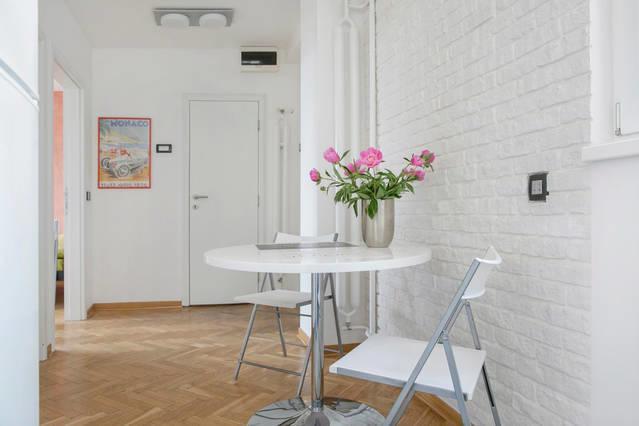 Gajba Apartment 베오그라드 객실 사진