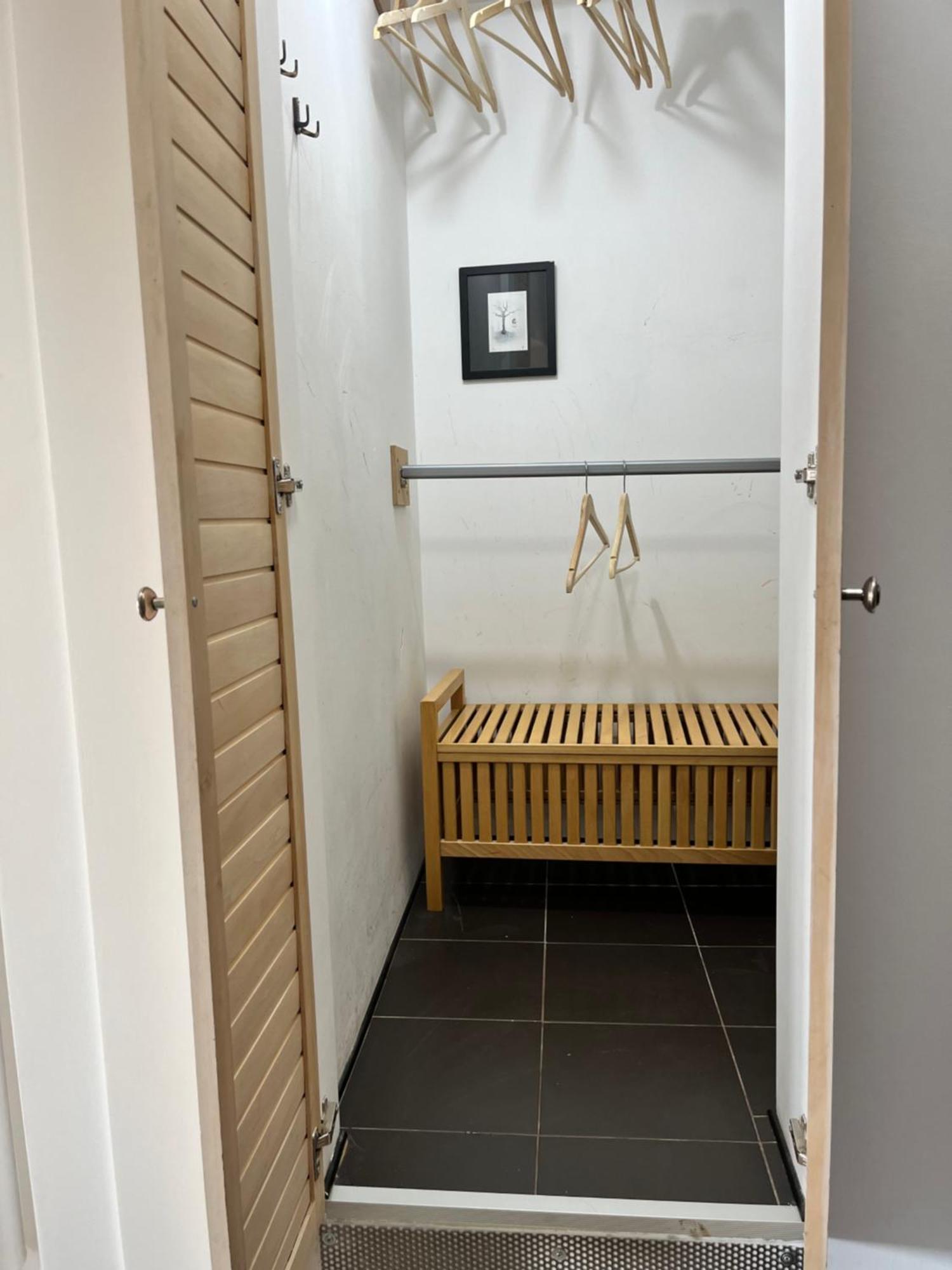 Gajba Apartment 베오그라드 외부 사진