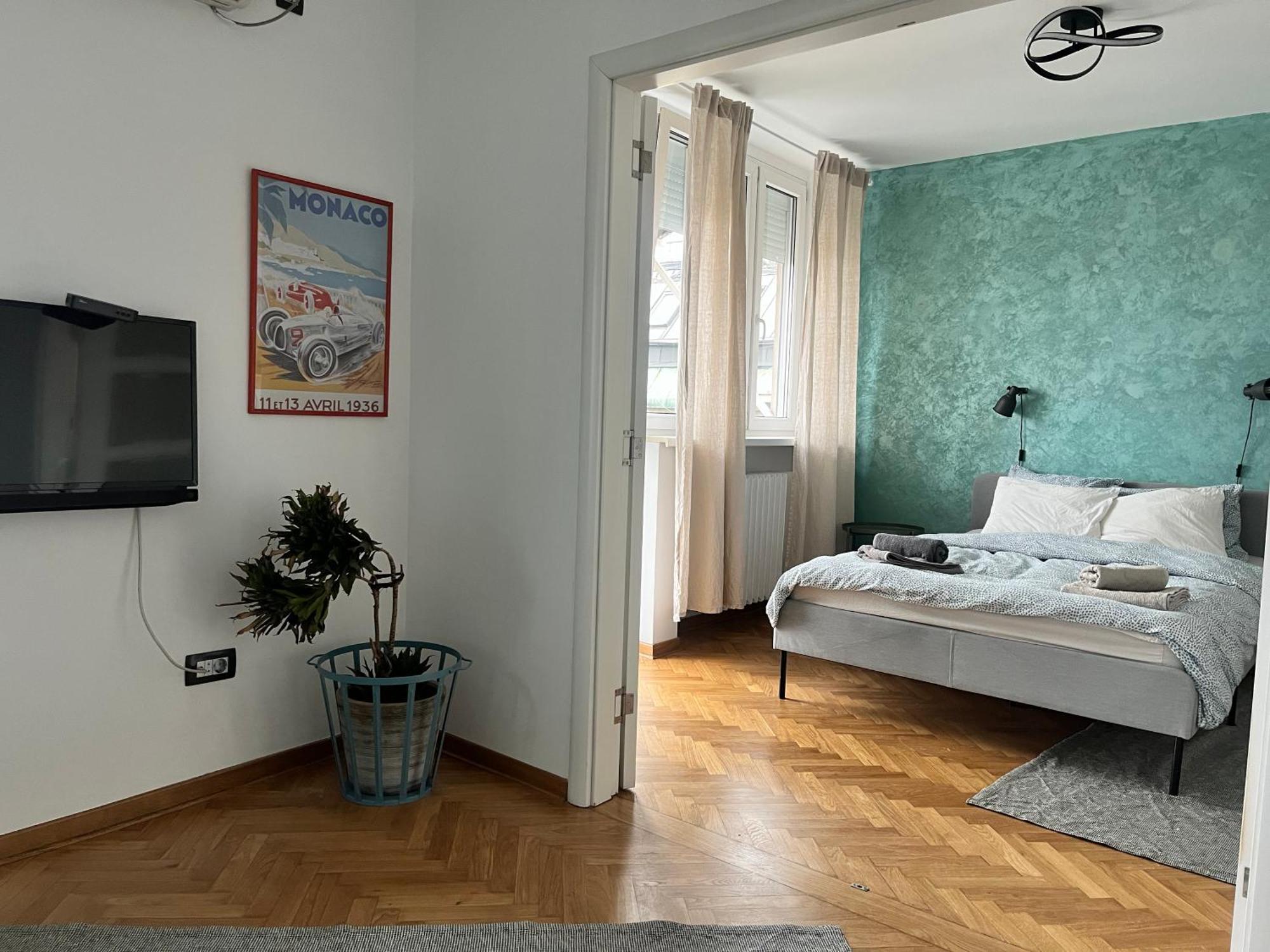 Gajba Apartment 베오그라드 외부 사진