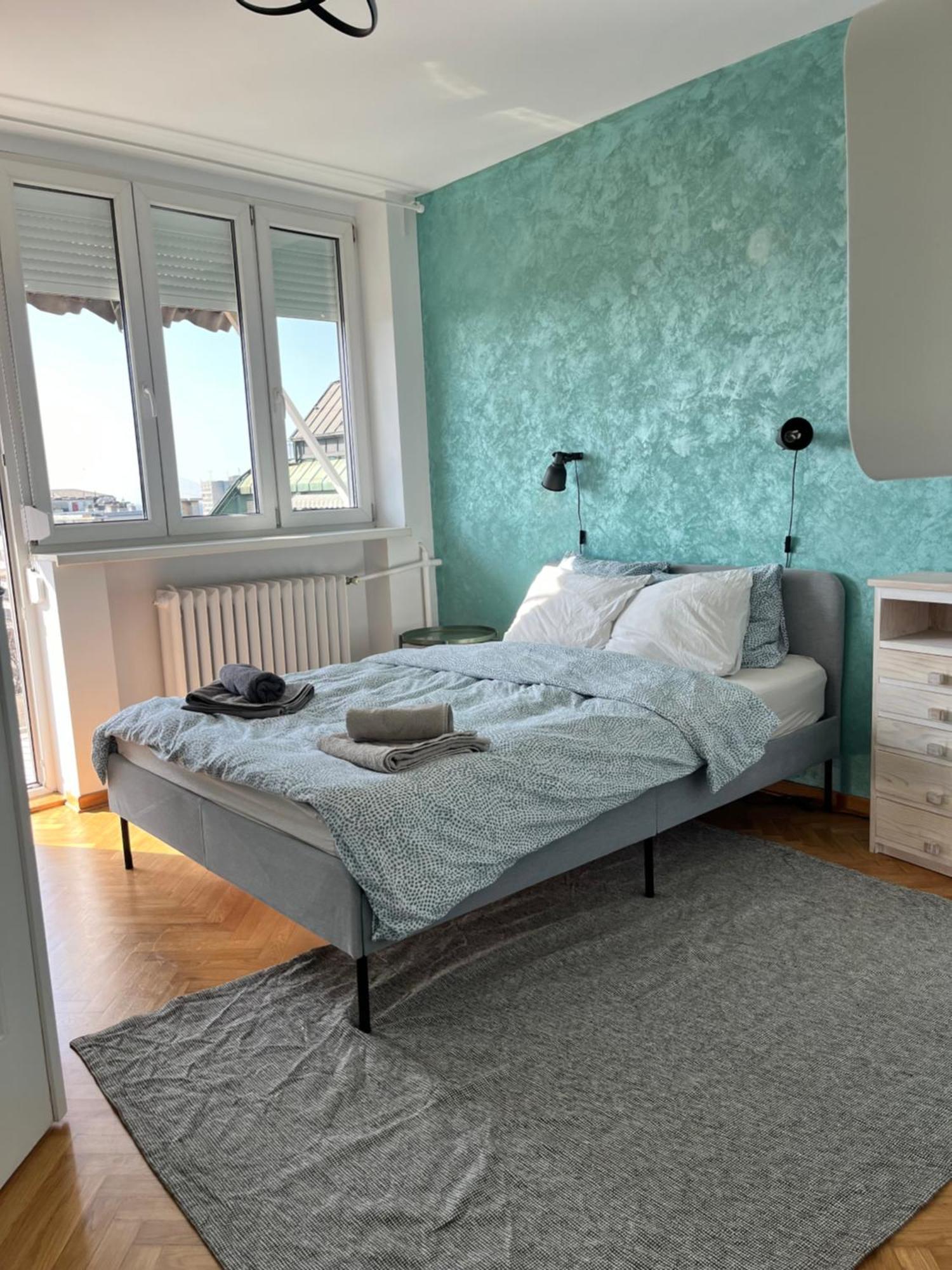 Gajba Apartment 베오그라드 외부 사진